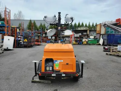 USED GENERAC MLT6SK
