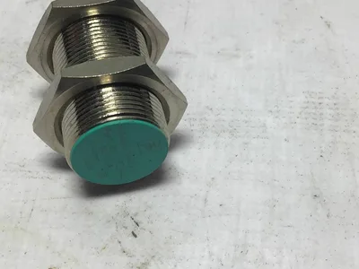 552840 | Pepperl+Fuchs  3RG4013-0GA33-PF Inductive Sensors