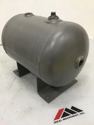 USED BRUNNER 0662P