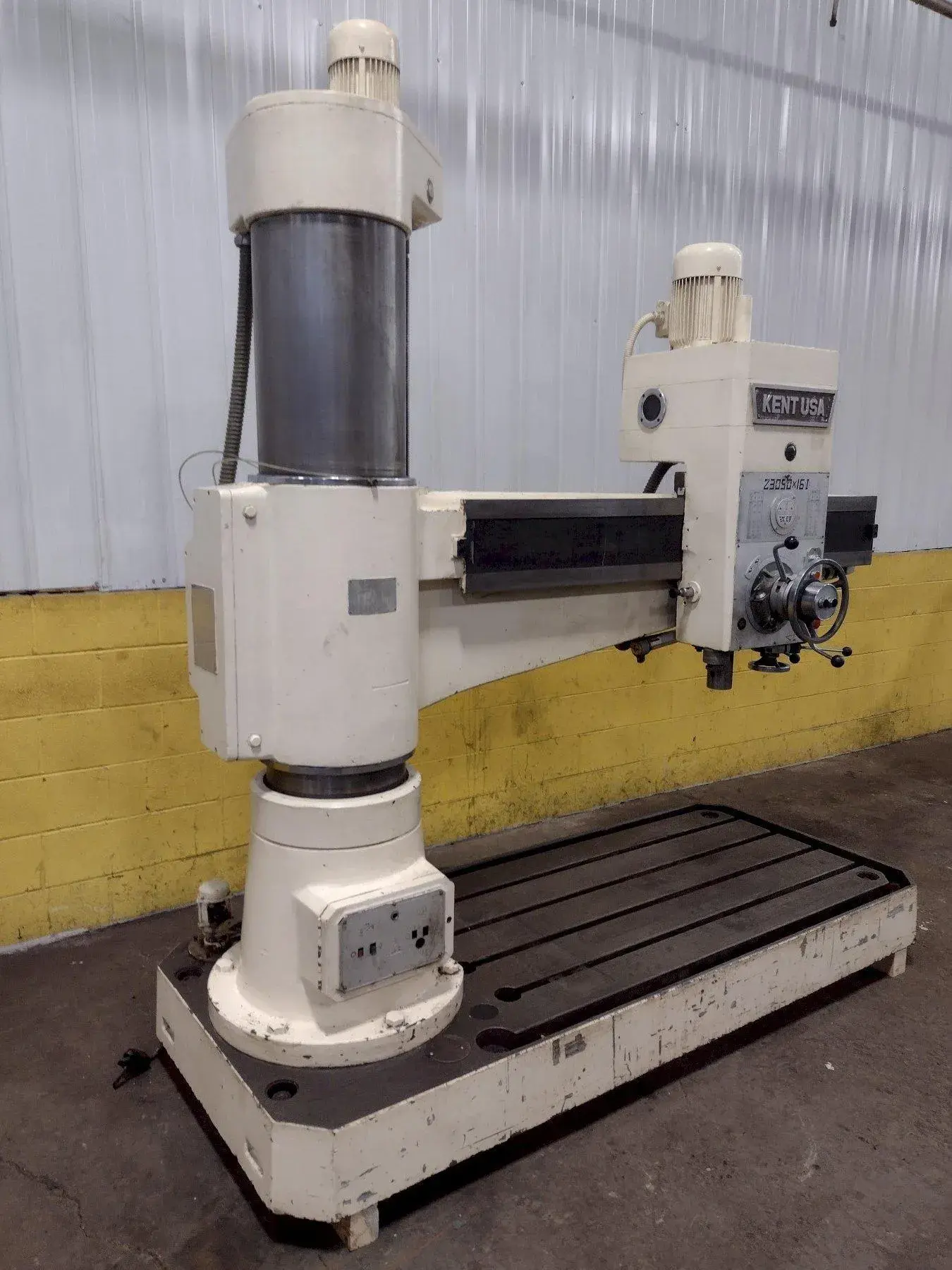 USED KENT KRD3050