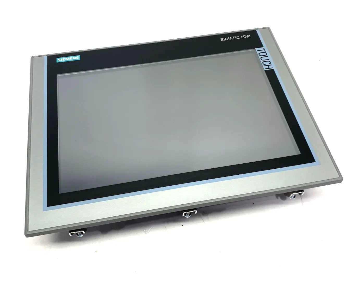 USED SIEMENS SIMATIC HMI TP1200 COMFORT PANEL, TOUCH OP. 12" TFT