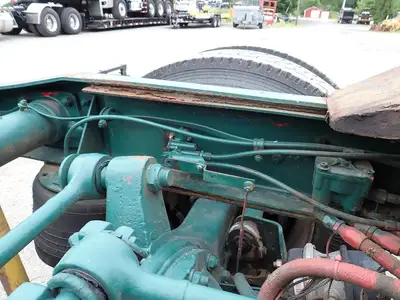 Used 1987 WESTERN STAR 4900 Conventional trucks Massachusetts US | Brookside Equipment Sales #1422201