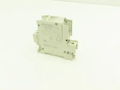 Mitsubishi Electric CP30-BA 3A Circuit Protector 1 Pole M Curve Lot of 11