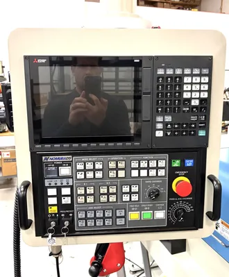 2024 NOMURA NN20J3XB CNC Lathes | CNC EXCHANGE (4)