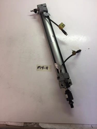 Used PHD Does Not Apply Cylinders Indiana US | J&J Industrial Supply #523815