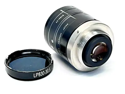 Used Tamron 23FM16SP Optics Michigan US | Maverick Industrial Sales #1490034