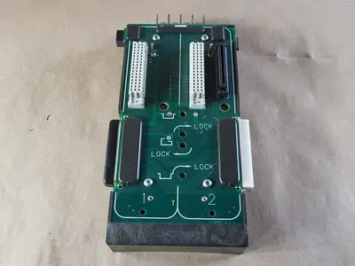 Used FISHER-ROSEMOUNT 12P3378X012 Misc Electrical & Power Parts British Columbia CA | Lenmark #248709
