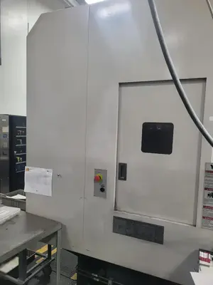 Used 2006 BROTHER INDUSTRIES TC-32B QT Drilling & Tapping Centers Oregon US | [EZ] EZ Systems #1281247