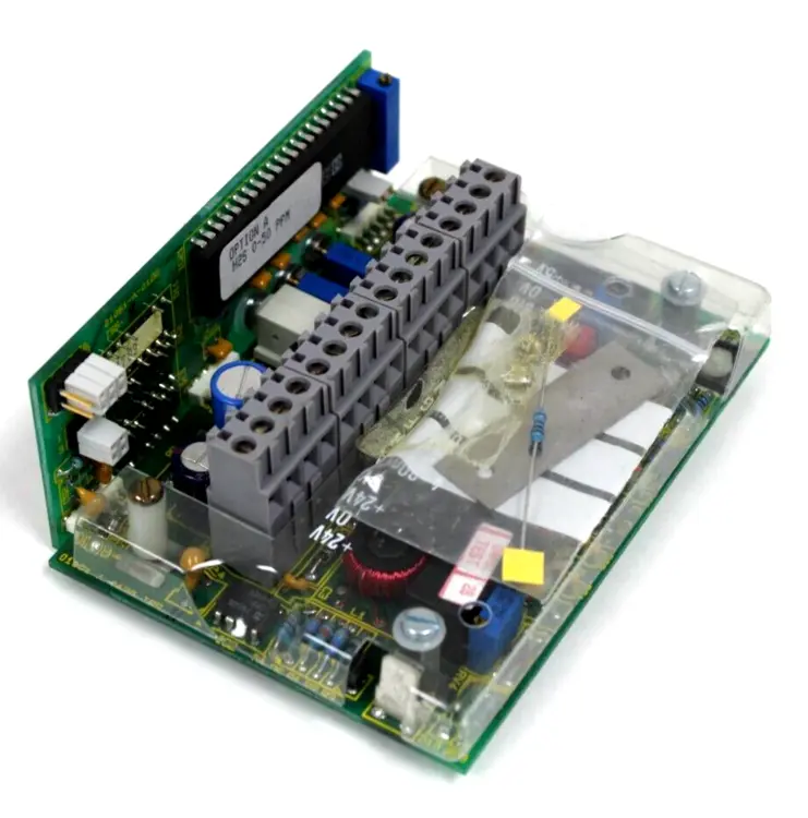 New | in-Stock SIEGER _UNKNOWN_ Circuit Boards Michigan US | SB Industrial Supply #809114