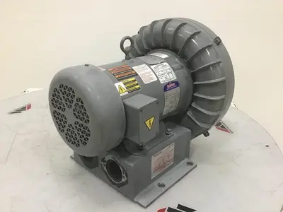 USED SPENCER VB-030B-011