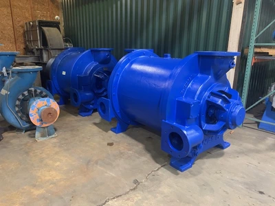 Nash 904M2 Vacuum Pump