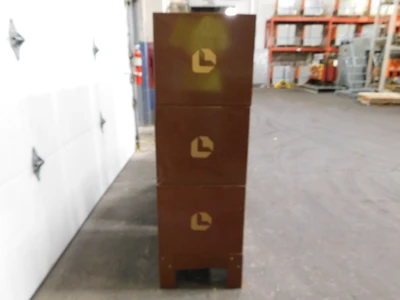 Used Lawson _UNKNOWN_ Cabinets Ohio US | Equipment Recovery Corp. #1331811