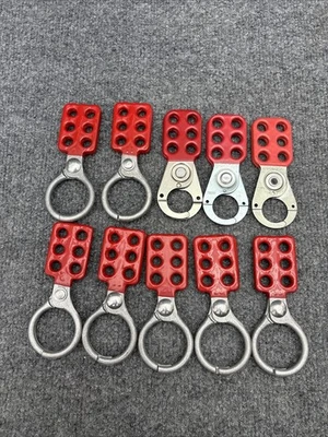 New | in-Stock Master Lock 30172 Safety Products (Other) California US | Davliegogo LLC #1708474