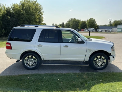 Used 2011 FORD EXPEDITION SUVs Michigan US | Miedema Asset Management Group #1315961