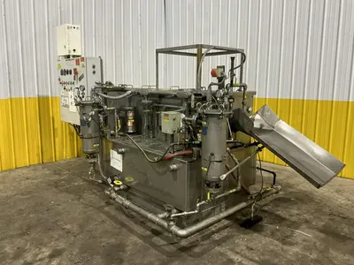 USED JENFAB LJ19"