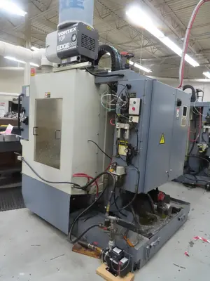 2004 LEADWELL V-20 CNC Milling | MD Equipment Services LLC (6)
