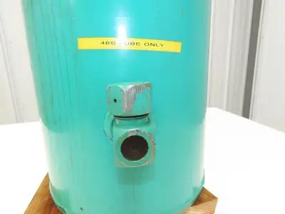Palatek Sullivan 3319 Oil Separator For 30DA Air Compressor Air End