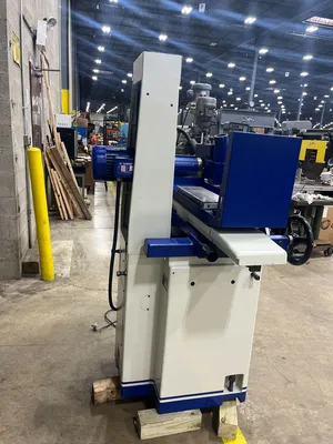 2002 CLAUSING EQUIPTOP CSG-618 Reciprocating Surface Grinders | Michael Fine Machinery Co., Inc. (7)