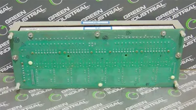 Honeywell 51309223-175 Low Level Thermocouple Mux Module TC LLMUX Rev. F/G Used