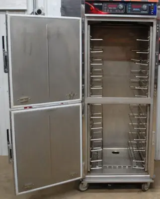 142-1255 Cres Cor Slow Cook & Hold Oven