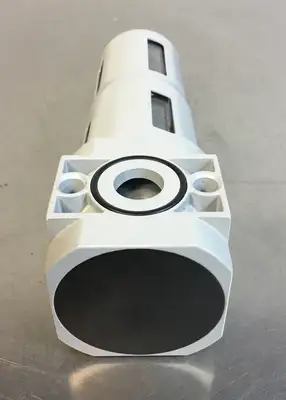 USED Festo FESTO LFX-D-MIDI