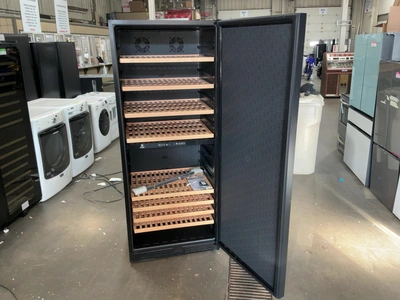 Used VINOTEMP EL-300GFEB Bottle Coolers Michigan US | Miedema Asset Management Group #1761082