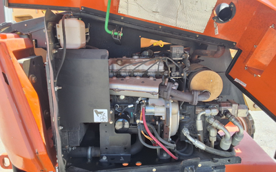 USED 2018 JLG 340AJ