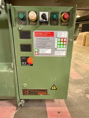 Used ROBLAND Z320 Woodworking Table Saws California US | Heavy Wall Consulting #1310640
