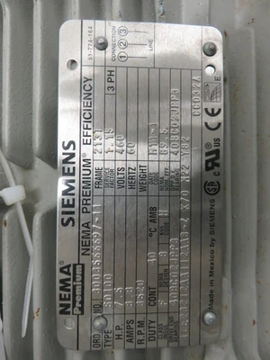 USED Ahlstrom / Sulzer APT 11-1A