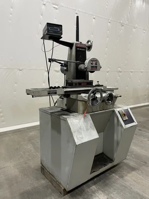 USED HARIG 612