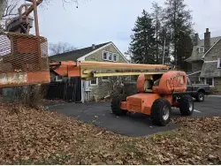 Used 2005 JLG 600S Manlifts Pennsylvania US | Iron Exchange Equipment Solutions #1352445