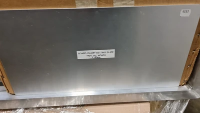 DEK STENCIL CALIBRATION KIT Accessories & Part - Screen Printer | Tekmart International Inc. (6)