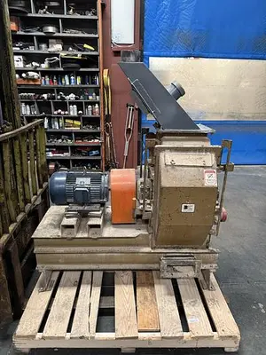 USED 1991 BLISS BX1912TFA