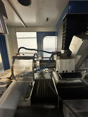 USED 2012 Machine Control Technology MCT5000H