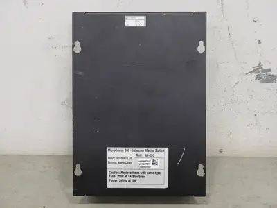 NEW HARDING MAI-425