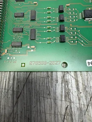 Bosch 1070077583-301 Electrical/PLC/Automation | ESS Industrial Equipment Sales (8)