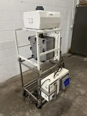 USED SAFELINE 30H