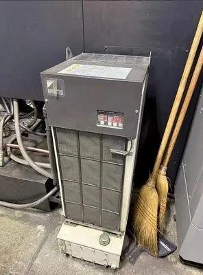 USED 2015 OKK HMC-500