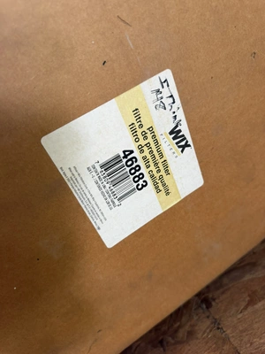Used _UNKNOWN_ _UNKNOWN_ Racks/Shelving Indiana US | Miedema Asset Management Group #1414698