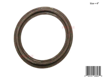 Tri Clamp Gasket (Viton)
