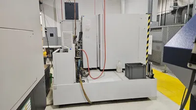 2006 CHARMILLES ROBOFIL 440SL ELECTRIC DISCHARGE MACHINES, N/C & CNC (CONVENTIONAL) | Prime Machinery (4)
