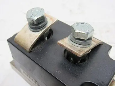 Infineon TT250N12KOF Phase Control Thyristor 1200-1800V 250A