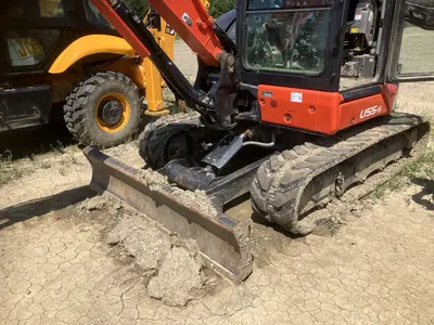 Used 2022 _UNKNOWN_ _UNKNOWN_ Crawler Excavators - Mini Kentucky US | H Richardson and Sons #1557783