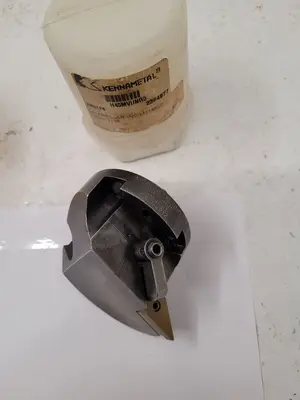 Used KENNAMETAL BORING HEADS Misc Industrial Equipment Kentucky US | Aucto #687170