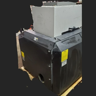 USED 2007 RAPID G400-6CK