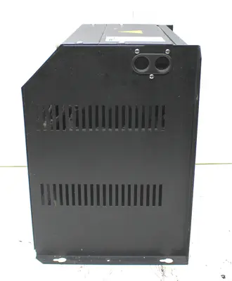 USED IREM MINISTATIC TS-100/GS