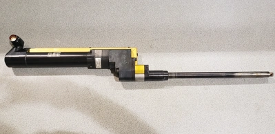 Atlas Copco BSM33140-R2.5 Nut Runner