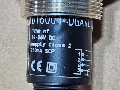 New | in-Stock IFM DGA4012-WPKG/US Misc Electrical & Power Parts British Columbia CA | Lenmark #1439593