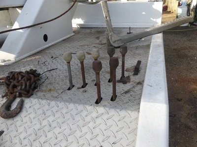 Used 2000 ISUZU FRR Tow trucks Alabama US | Proxy Equipment #1377887
