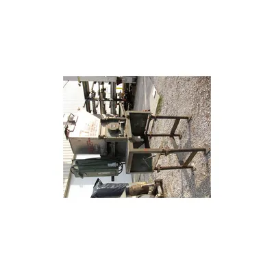 USED CUMBERLAND 14X16